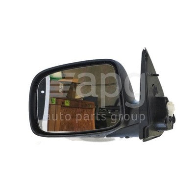 Holden Colorado RC/RA Door Mirror LH (03/03-06/12)