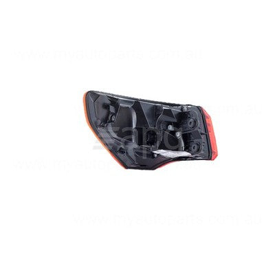Genuine Audi Q3 F3 Tail Lamp RH (09/22-On)