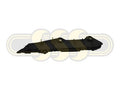Genuine Toyota Corolla 94-On Bar Bracket Slide Left Hand Rear (04/04-02/07)
