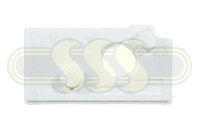 Genuine Nissan / Datsun Xtrail Bar Absorber Left Hand Rear (09/22-On)