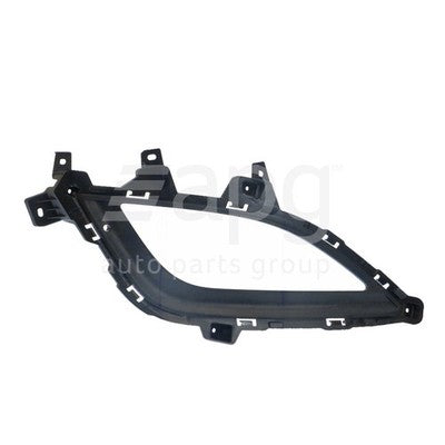 Genuine Hyundai i30 GD/GD II Front Bar Grille RH (12/14-03/17)