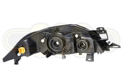 Ford Falcon Head Lamp Left Hand (04/00-09/02)