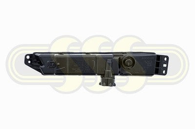 Genuine Honda Hrv Fog Lamp Right Hand With LED Type (2018-12/21)