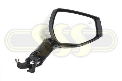 Genuine Kia Sportage Door Mirror Right Hand No Camera For SX/SX+ (05/25-On)