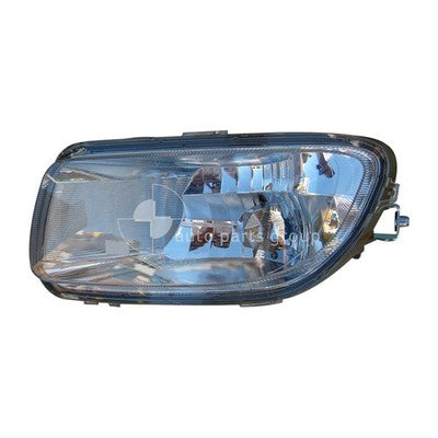 Genuine Mazda CX-9 TB Fog Lamp LH (12/07-10/09)