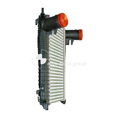 Volkswagen Golf A7/MK8 Intercooler (08/17-03/25)
