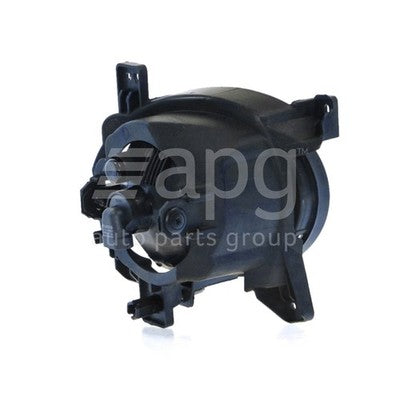 Genuine Hyundai Santa Fe CM Fog Lamp LH (09/09-07/12)