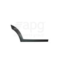 Genuine Hyundai Tucson TL Rear Door Mould RH (05/15-12/20)