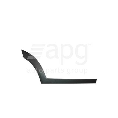Genuine Hyundai Tucson TL Rear Door Mould RH (05/15-12/20)