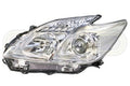 Genuine Toyota Prius 5Dr Hatch Head Lamp Left Hand One Projector (12/11-11/15)