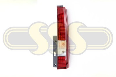 Genuine Hyundai Staria Tail Lamp Right Hand Tail Gate Type (03/21-On)