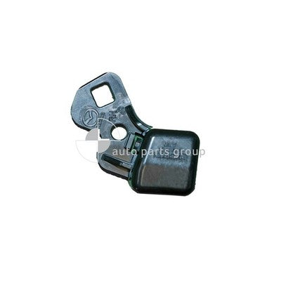 Genuine Mazda 3 BP Front Bar Bracket RH (02/19-On)