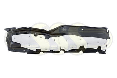 Genuine Mitsubishi Triton Guard Liner Right Hand Front Diesel Rear (10/18-11/23)