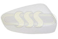 Genuine Mazda Mazda6 Door Mirror Cover Right Hand White (10/14-05/18)