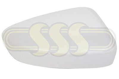 Genuine Mazda Mazda6 Door Mirror Cover Right Hand White (10/14-05/18)