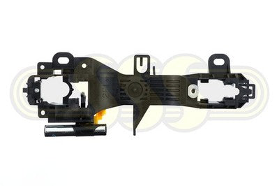Genuine Subaru Xv Door Handle Outer Left Hand Front (11/19-On)