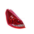 Ford Fiesta WS Tail Lamp LH (01/09-07/13)