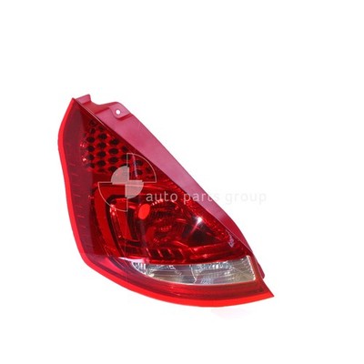 Ford Fiesta WS Tail Lamp LH (01/09-07/13)