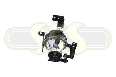 Kia Sportage Fog Lamp Right Hand Si/SLi (11/15-05/18)