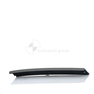 Genuine Toyota Corolla ZRE152R Grille Mould Black LH (03/07-04/10)
