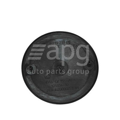 Genuine BMW 2 Series F22/F22 LCI/F23 Bootlid Emblem (08/98-On)