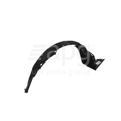 Genuine Hyundai Accent RB Front Guard Liner LH (10/13-04/19)
