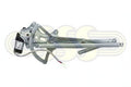 Toyota Corolla 94-On Door Window Regulator Right Hand Front 2Pins (04/04-02/07)