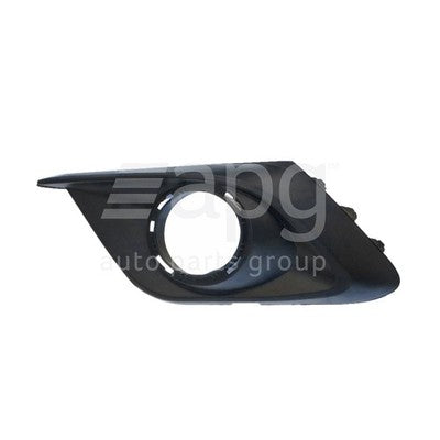 Mazda 3 BM Front Bar Grille LH (02/14-06/16)