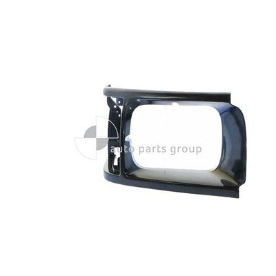 Toyota Hiace RZH / LH10# Head Lamp Rim RH (08/89-01/05)