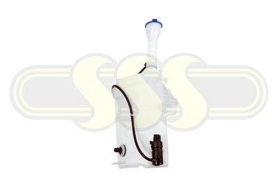 Genuine Hyundai I30 Washer Bottle FOR N-PREMIUM ONLY (07/23-On)