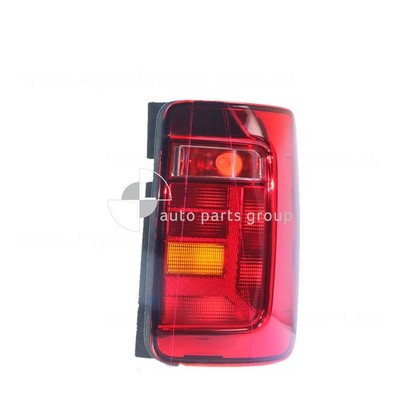 Volkswagen Caddy 2K Tail Lamp RH (11/15-07/21)