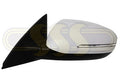 Genuine Kia Optima Door Mirror Left Hand With Blind Spot (06/13-06/15)