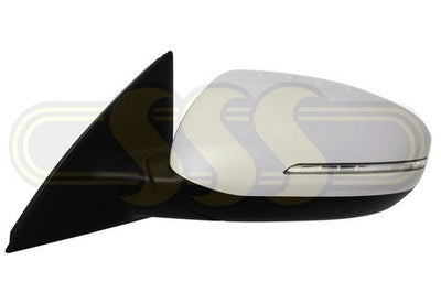 Genuine Kia Optima Door Mirror Left Hand With Blind Spot (06/13-06/15)