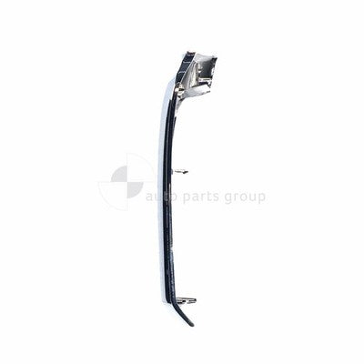Genuine Mitsubishi Pajero NX Front Bar Mould Chrome RH (05/14-On)