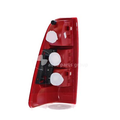 Holden Rodeo RA/TFR/TFS Tail Lamp RH (03/03-06/12)