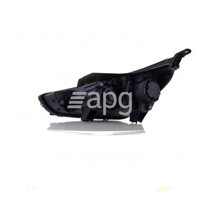 Genuine Hyundai i30 PD Head Lamp RH (10/18-08/20)