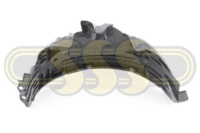 Genuine Nissan / Datsun Navara Ute Guard Liner Right Hand Suit Wide (11/20-On)