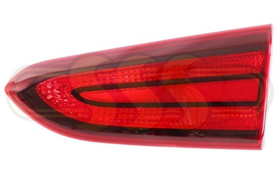 Genuine Hyundai Santa Fe Wagon Rear Garnish Lamp Right Hand Active (03/18-09/20)
