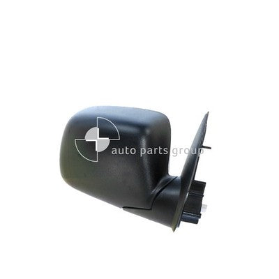 Holden Colorado RC/RA Door Mirror RH (03/03-06/12)