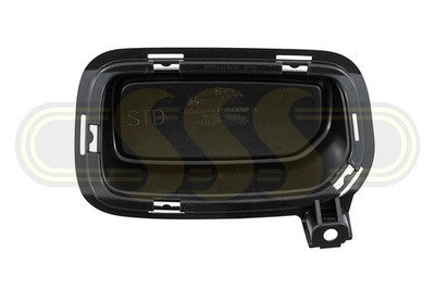 Genuine Kia Seltos Fog Lamp Cover Left Hand No Fog Light Type (08/19-09/22)