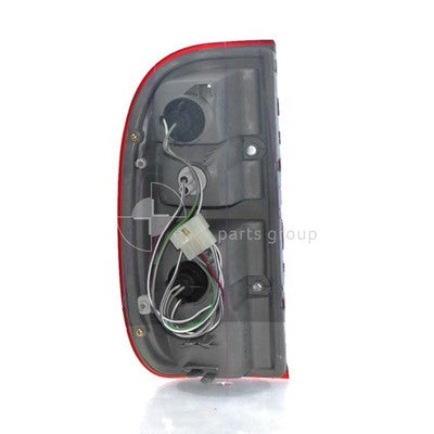 Ford Courier Tail Lamp RH