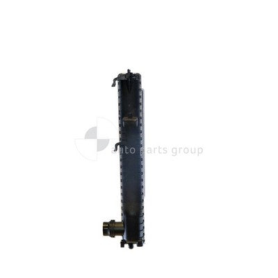 BMW 5 Series E39/E38 Radiator Plastic Aluminium 650 x 438 x 32 mm 40 / 40 mm