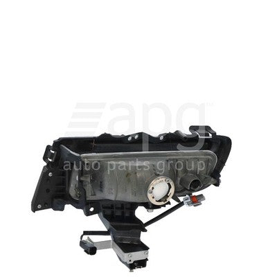 Mazda 3 BK Fog Lamp RH (07/06-02/09)