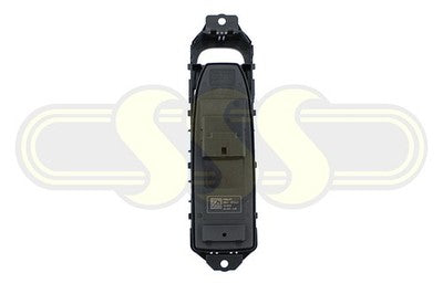 Genuine Mitsubishi Outlander Phev Switch Window Right Hand Front Main (01/22-On)