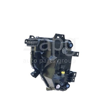 Genuine Mitsubishi Triton MR Fog Lamp RH (11/18-11/23)