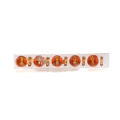 Genuine Subaru Impreza G4/G4X Tail Lamp LH (12/11-11/16)