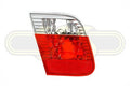 BMW 3Series Sedan Rear Garnish Lamp Left Hand (09/01-05/05)