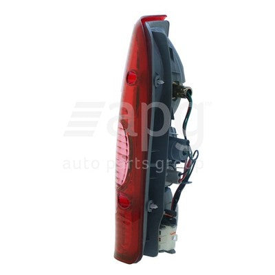 Mazda B Series UN Tail Lamp RH (10/02-10/06)