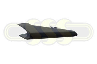 Genuine Mazda Mazda3 Fog Lamp Cover Mould Right Hand Black (05/16-04/19)