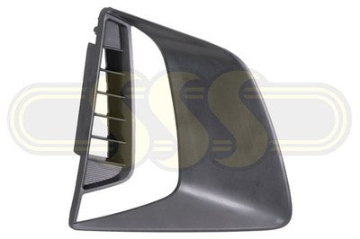 Genuine Hyundai Ioniq Fog Lamp Cover Left Hand (10/18-06/19)